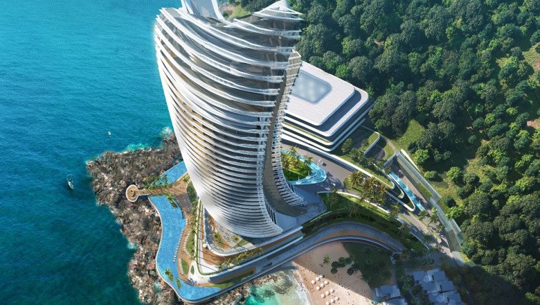Phu Quoc welcomes the world’s most prestigious resort brands