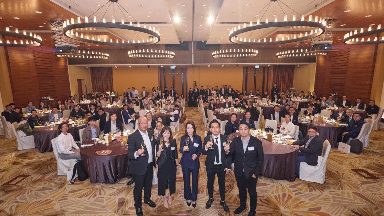 Celebrating 25 Years of Excellence: DYXnet Embarks the New Chapter of Digital Transformation