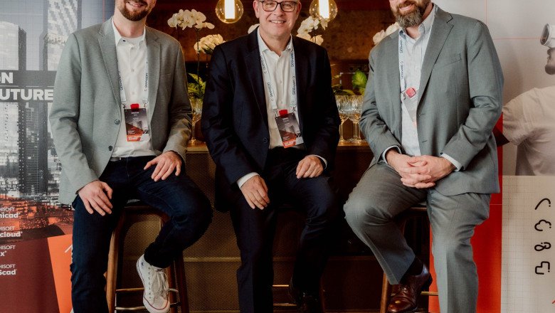 Graphisoft Strengthens Presence in Southeast Asia Amid BIM Demand Surge