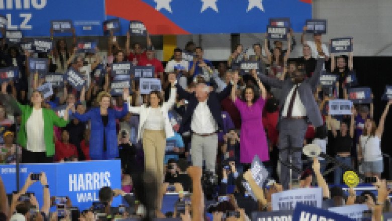 Politics of Joy: A Bad Misread of Political Moment
