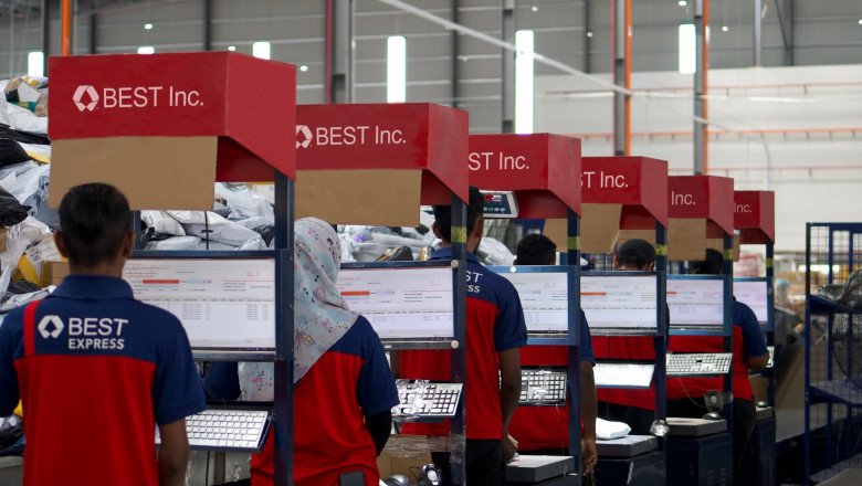 BEST Inc. Malaysia: Pioneering Innovation and Redefining Logistics Excellence