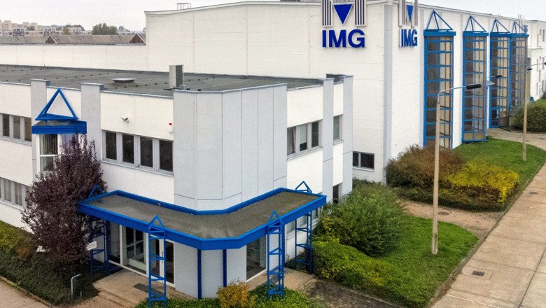 Rostock IMG jobs saved