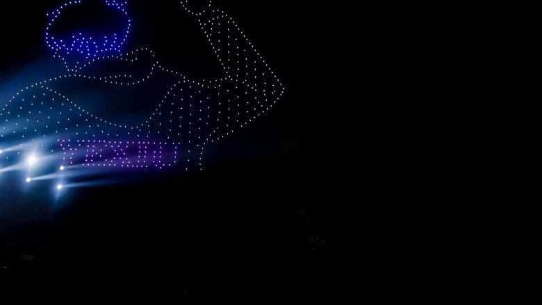 Ye Xiu Joins Global Fans in Singapore to Ring in New Year’s Eve, Yuewen Music Festival Pioneers Novel IP Experiences and Scenarios