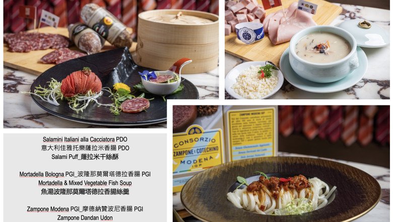 The Best of Both Worlds: Enjoy Authentic, World-Class Deli Meats this Chinese New Year