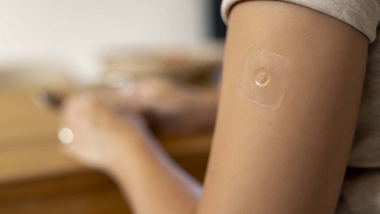 LTS wins funding from BARDA’s Patch Forward Prize Competition for two partnerships