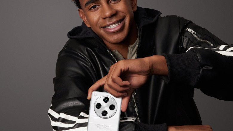 Make Your Moment: OPPO Announces Lamine Yamal as Global Brand Ambassador