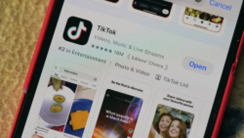 National Security Calls for Trump To Impede the TikTok Ban