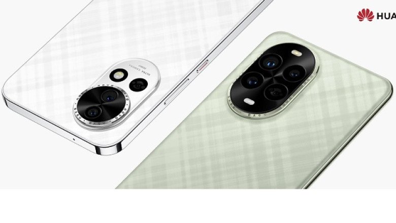 HUAWEI nova 13 Series Launches with Stunning New Plaid Design and Powerful Selfie Cameras