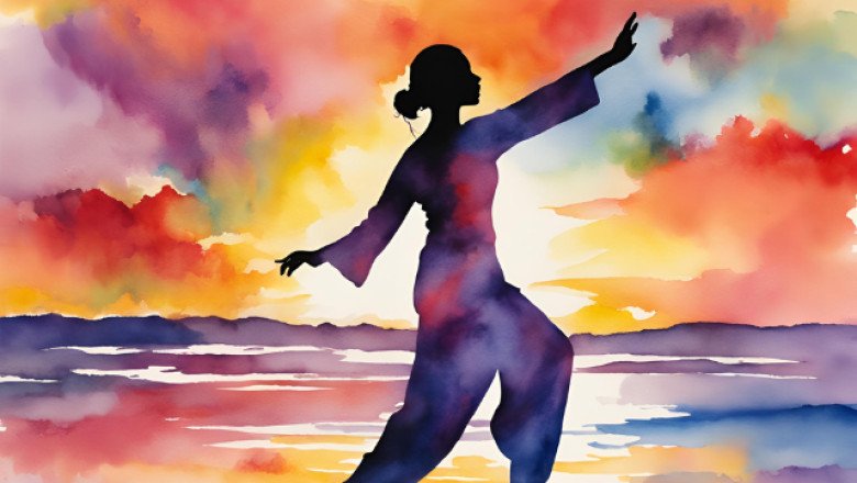 Tai Chi: A Strange and Powerful Dance of Freedom
