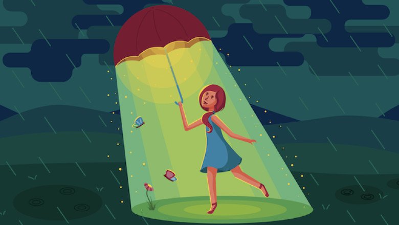 4 Reasons to Appreciate Hard Times and How to Cultivate Gratitude