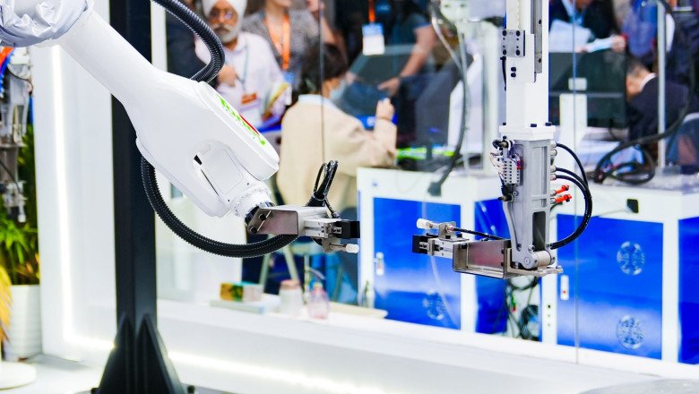 CHINAPLAS Focuses on Green, Smart, and High-Tech Solutions for a Sustainable Future of the Plastics and Rubber Industries