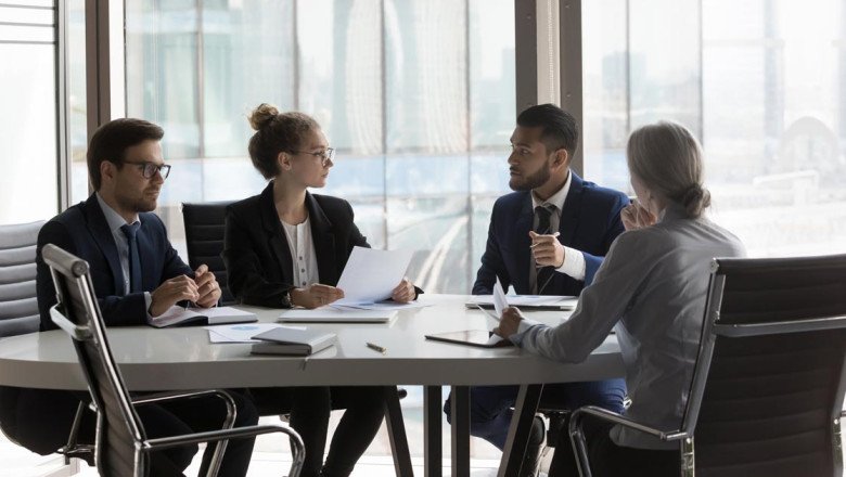 It’s Time to Stop Looking for a “Culture Fit” With New Hires