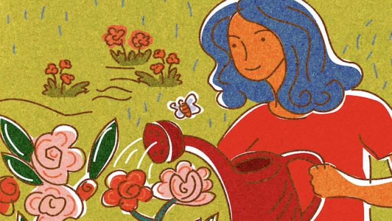 When Unhappiness Is the Soul Crying Out for Nourishment