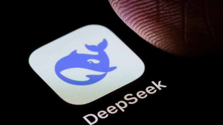 DeepSeek Has Rattled the AI Industry. Here’s a Look at Other Chinese AI Models