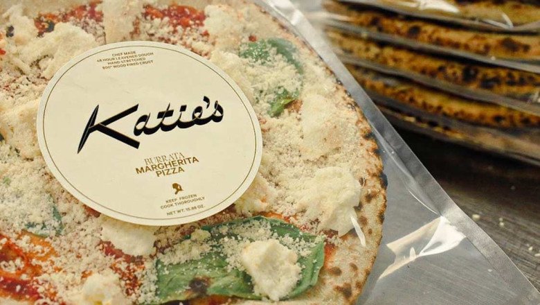 The Person Behind the Pizza: How Katie Lee Built–And Rebuilt–Her Restaurant Empire
