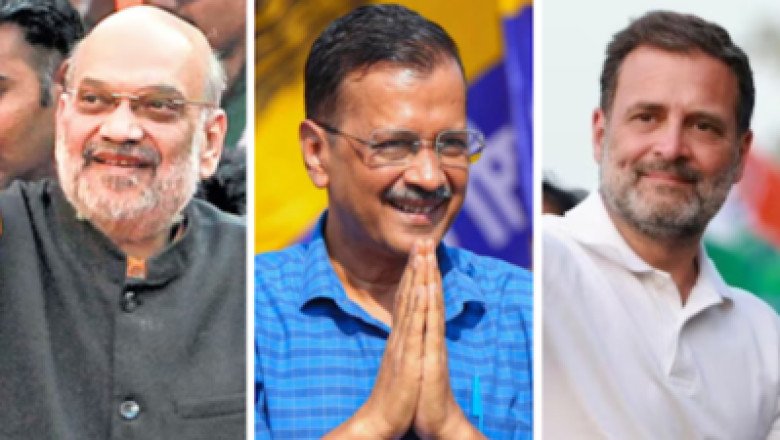 Delhi elections: Curtains on campaign, over to voters now | India News
