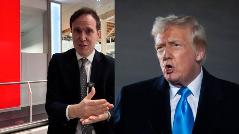 Sir Keir Starmer thinks he can manage relations with the US, EU and China – but that could be easier said than done | Politics News
