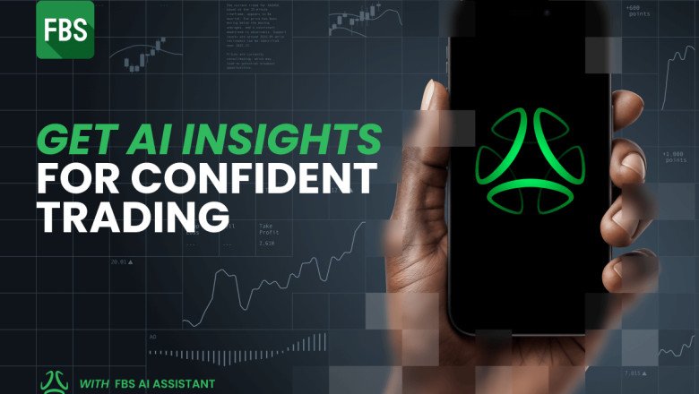 FBS Launches AI Assistant for Confident Trading