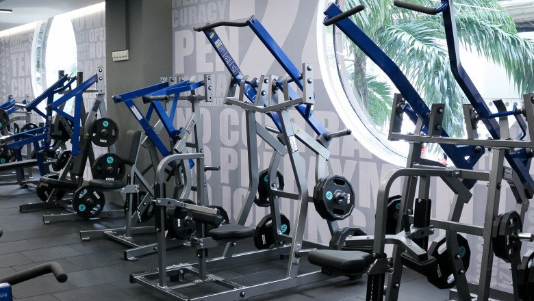 24/7 FITNESS Launches Flagship Club at Orchard Road, Targets 40 Locations Across Singapore in 3 Years