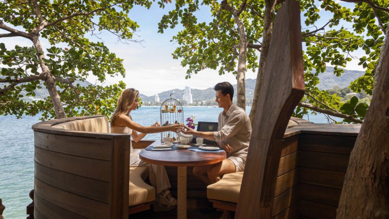 Celebrate Valentine’s Day with Romance and Refinement at Amari Phuket and Amari Vogue Krabi