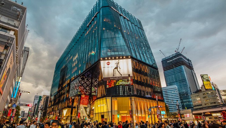 Gaw Capital Partners and Patience Capital Group Complete Acquisition of an Iconic Mall in Central Ginza, Tokyo