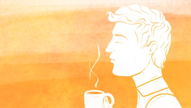 The Magic of Mindfulness: It’s Never Too Late to Find Peace and Balance