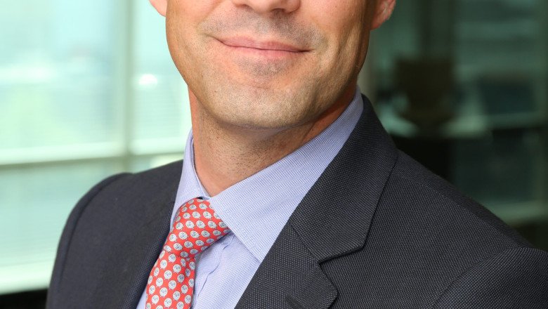 Aon Names Terence Williams Head of Commercial Risk Solutions for Asia Pacific