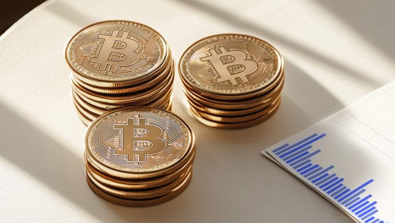 Bitcoin and Beyond: Navigating the 2025 Crypto Bull Run with Global Broker Octa