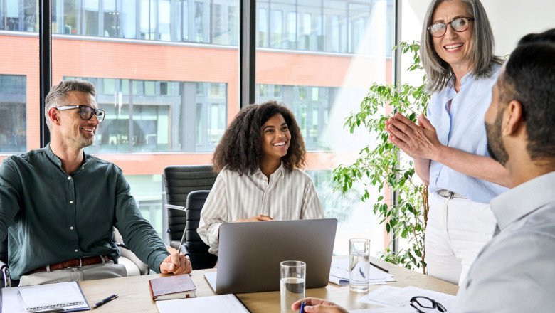 How to Develop Effective Leadership Qualities & Become An Inspiring Leader