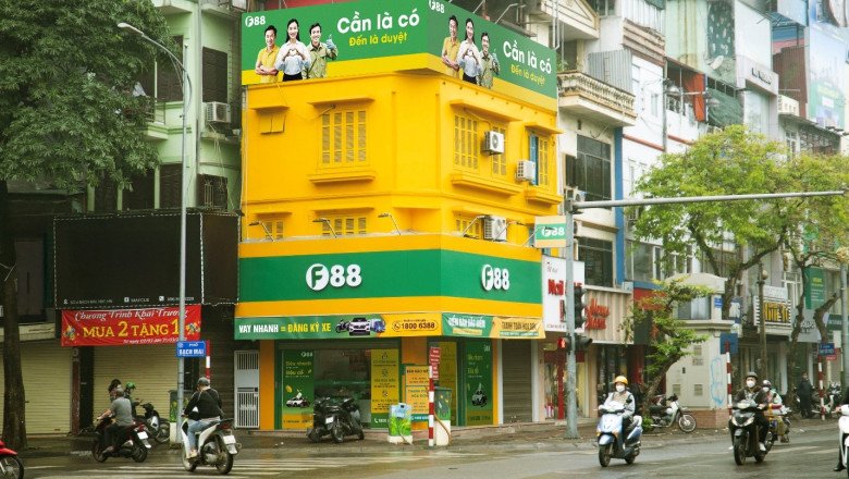 F88 reports 2024 profit of VND351 billion, revenue jumps 23%
