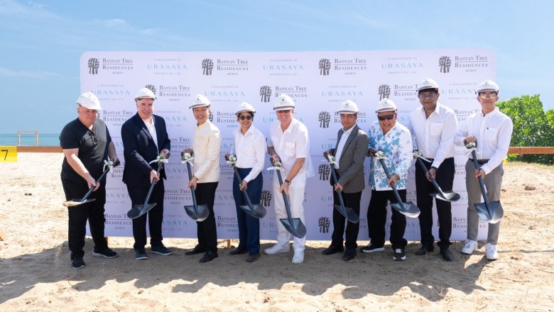 Banyan Tree Residences Sichon: Thailand’s Southern Triangle Emerges As A Top Tourism And Investment Destination