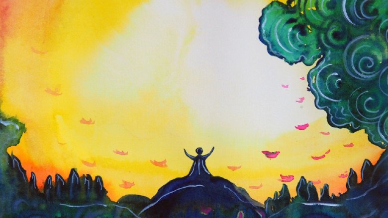 How I Found Confidence and a New Path When I Felt Inadequate