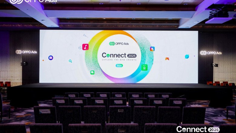 OPPO Ads Connect 2025 Southeast Asia Salon: Unlocking New Marketing Growth and Drafting a Business Blueprint