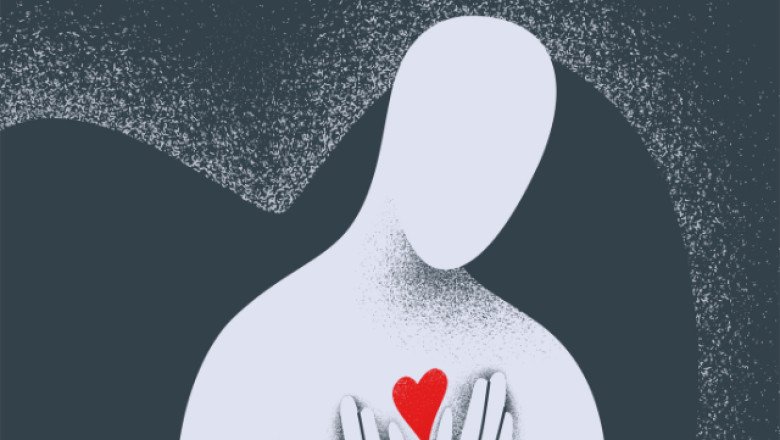 How to Finally Believe That You Are Enough