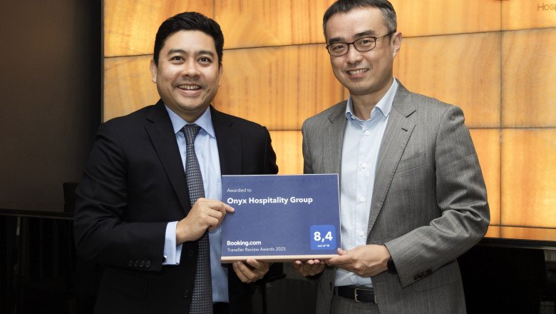 ONYX Hospitality Group Shines at Traveller Review Awards 2025, Celebrating 26 Award-Winning Properties