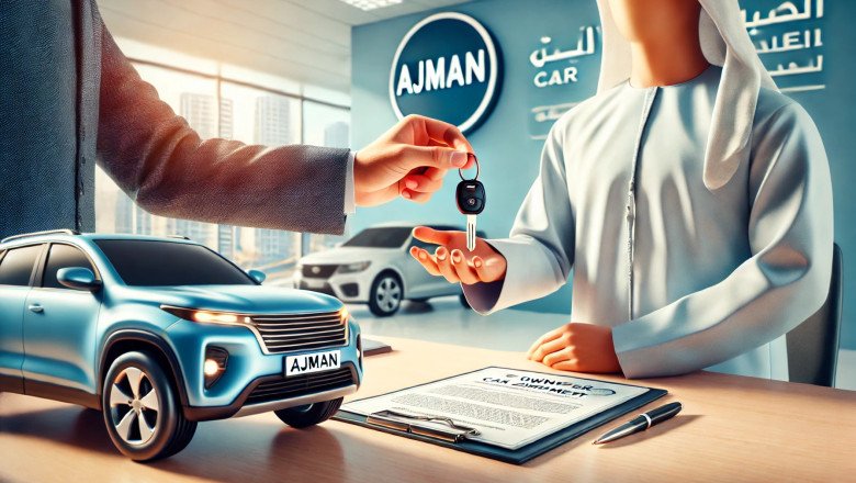 Required Documents To Sell A Car In Umm Al Quwain: A Step-by-Step Process