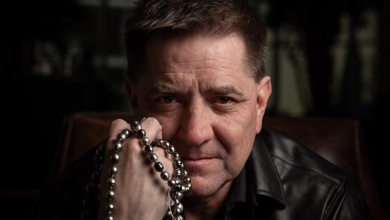 Pearls With a Purpose: Why Matt Harris Left a Lucrative Career to Pursue Pearl Jewelry