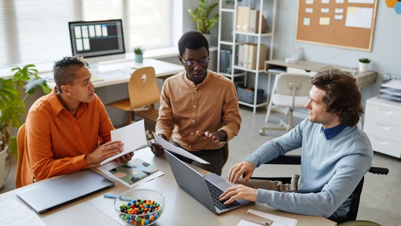 How to Support Entrepreneurs with Disabilities