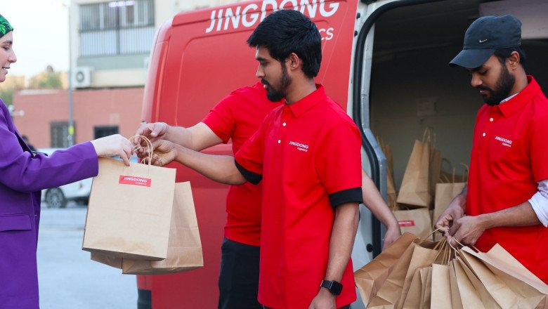 JINGDONG Logistics Expands Middle East Presence with 5 Warehouses, Offering Premium Services Across MENA Markets