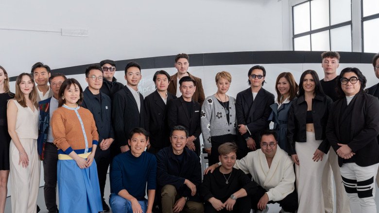 Hong Kong Interior Design Week 2025 Highlight: Urban Reflection Exhibition Unveiled in Milan to Celebrate Hong Kong’s Interior Design and Manufacturing Talents