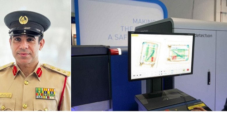Airport Show to feature advanced technologies to enhance airport security