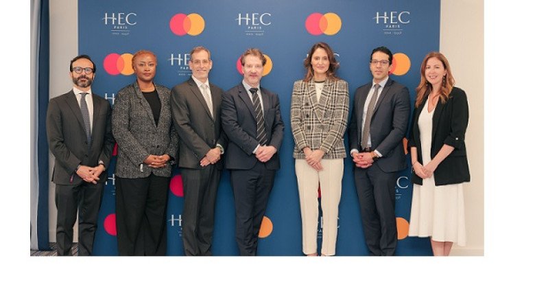 HEC Paris, Doha Collaborates with Mastercard: Unveiling the Mastercard Fellowship Program in AI