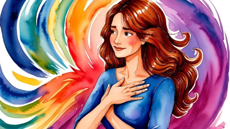 Sometimes Not Forgiving Is a Powerful Step Toward Healing