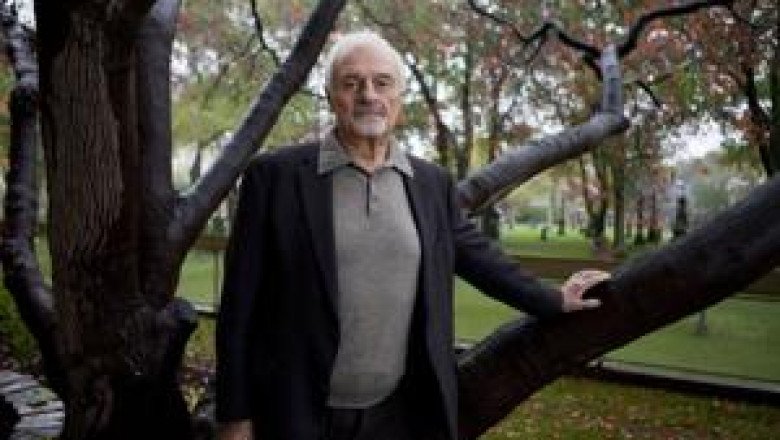 ‘A larger than life character’: Canadian director Ted Kotcheff who helmed ‘The Apprenticeship of Duddy Kravitz’ and ‘Weekend at Bernie’s’ dead at 94