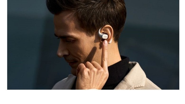 HUAWEI FreeArc: Meet Huawei’s Most Ingenious Open-Ear Earbuds Yet