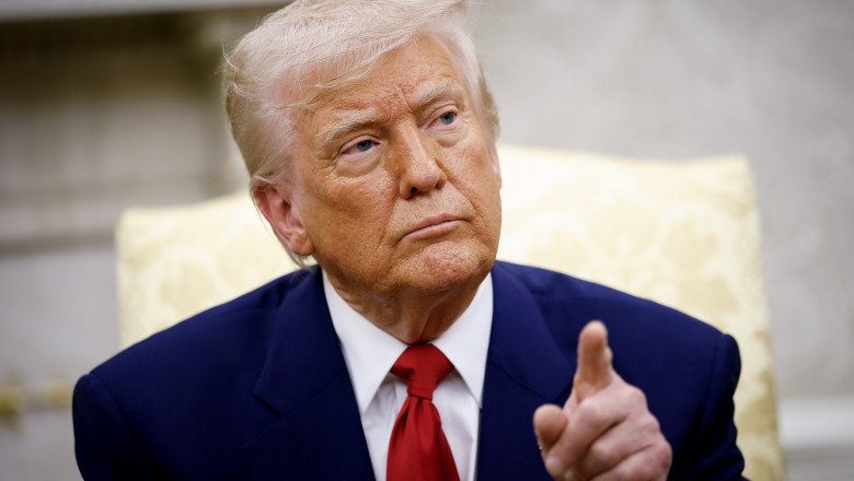 What We Learned About Trump’s Health as the White House Releases Results of Physical