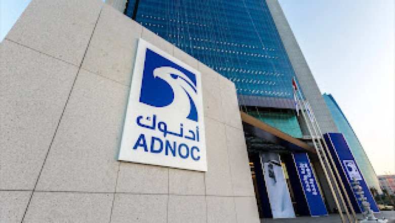 ADNOC Eyes Strategic Expansion into US Natural Gas Sector