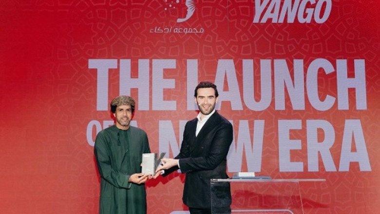 ITHCA Group and Yango Group launch Yango ecosystem in Oman