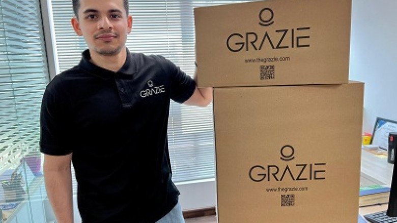 The Grazie.com, powered by Blue Ocean Global, redefines regional re-commerce with groundbreaking, sustainable strategies