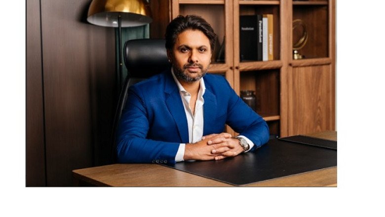 The Visionary Behind the Numbers: Hiral Patel’s Culinary-Financial Fusion at Chalet Berezka